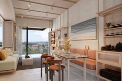 The Reserve Residences (D21), Apartment #589241431
